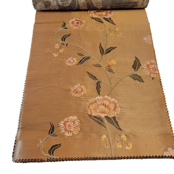 Fabric Sample Book Kasmir Fabric Prints Woven Solid Colors Quilting Multicolor - Picture 16 of 16